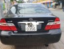 Toyota Camry AT    2003 - Bán Toyota Camry AT sản xuất năm 2003, nhập khẩu nguyên chiếc