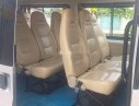 Ford Transit MT 2016 - Bán ô tô Ford Transit MT đời 2016, màu bạc