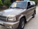 Isuzu Trooper 2001 - Bán xe Isuzu Trooper 2001, nhập khẩu nguyên chiếc chính hãng