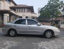 Kia Spectra 2005 - Cần bán Kia Spectra năm 2005, nhập khẩu chính hãng