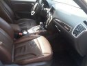 Audi Q5 2012 - Bán xe Audi Q5 năm 2012, màu trắng, xe nhập chính hãng