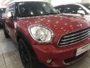 Mini Cooper   2015 - Bán ô tô Mini Cooper đời 2015, màu đỏ