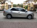 Toyota Vios  MT 2010 - Bán Toyota Vios MT năm 2010 chính chủ