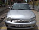 Kia Spectra 2003 - Bán xe Kia Spectra 2003, màu bạc, nhập khẩu, giá 80tr