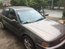 Honda Accord 1990 - Bán Honda Accord 1990, màu xám, nhập khẩu, giá tốt