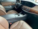 Mercedes-Benz S class  S400  2016 - Cần bán lại xe Mercedes S400 năm sản xuất 2016, màu đen, nhập khẩu nguyên chiếc như mới