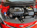 Kia Cerato Koup 2.0 AT 2014 - Cần bán gấp Kia Cerato Koup 2.0 AT đời 2014, màu đỏ, xe nhập, giá 600tr