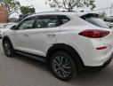 Hyundai Tucson 2019 - Bán ô tô Hyundai Tucson năm sản xuất 2019 xe nội thất đẹp