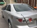 Mazda MX 6 2005 - Bán ô tô Mazda MX 6 sản xuất 2005, màu bạc, nhập khẩu chính chủ, 210 triệu