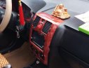 Hyundai Getz 1.1 MT 2008 - Bán Hyundai Getz năm 2008, màu xanh lam, xe nhập