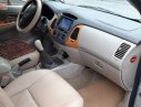 Toyota Innova G 2011 - Xe Toyota Innova G năm 2011, màu bạc xe gia đình, 395tr