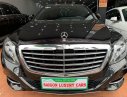 Mercedes-Benz S class  S400  2016 - Cần bán lại xe Mercedes S400 năm sản xuất 2016, màu đen, nhập khẩu nguyên chiếc như mới