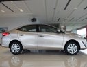 Toyota Vios 2020 - Toyota Vios mới giá tốt LH: 0936936366 mua trả góp lãi suất 3.9%, 165 triệu giao xe ngay