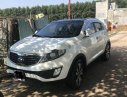 Kia Sportage 2013 - Bán ô tô Kia Sportage sản xuất năm 2013, màu trắng, nhập khẩu