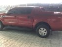 Ford Ranger XLS 2.2L 4x2 MT 2017 - Bán Ford Ranger XLS 2.2L 4x2 MT sản xuất năm 2017, màu đỏ, nhập khẩu  