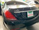 Mercedes-Benz S class  S400  2016 - Cần bán lại xe Mercedes S400 năm sản xuất 2016, màu đen, nhập khẩu nguyên chiếc như mới