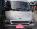 Ford Transit 2008 - Bán xe Ford Transit 2008, màu bạc, xe nhập chính hãng