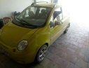 Daewoo Matiz 2003 - Bán xe Daewoo Matiz đời 2003 xe nguyên bản