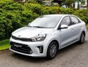 Kia Rio 2019 - Bán Kia Rio sản xuất 2019, màu bạc, nhập khẩu nguyên chiếc chính hãng