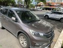 Honda CR V 2015 - Cần bán gấp Honda CR V 2.0AT 2015, nhập khẩu