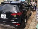 Hyundai Santa Fe 2016 - Bán Hyundai Santa Fe năm sản xuất 2016, màu đen, nhập khẩu còn mới, giá chỉ 800 triệu