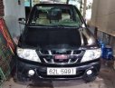 Isuzu Dmax 2007 - Cần bán lại xe Isuzu Dmax năm sản xuất 2007, màu đen xe nguyên bản