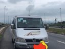 Mercedes-Benz Sprinter 2012 - Bán ô tô Mercedes sản xuất 2012 xe nguyên bản