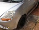 Chevrolet Spark   MT 2009 - Cần bán gấp Chevrolet Spark MT 2009, 98tr