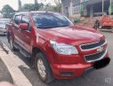 Chevrolet Colorado 2016 - Cần bán Chevrolet Colorado 2016 xe nguyên bản