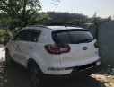 Kia Sportage 2013 - Bán ô tô Kia Sportage sản xuất năm 2013, màu trắng, nhập khẩu