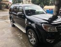 Ford Everest   2012 - Bán ô tô Ford Everest sản xuất năm 2012, giá 550tr xe nguyên bản