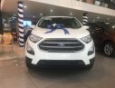 Ford EcoSport 2019 - Bán Ford EcoSport Titanium 2019, tặng full phụ kiện kèm tiền mặt