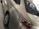 Toyota Vios AT 2017 - Cần bán xe Toyota Vios AT đời 2017, 460tr