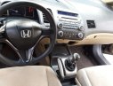 Honda Civic   MT 2007 - Bán Honda Civic MT sản xuất năm 2007, xe nhập