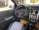 Hyundai Getz 1.1 MT 2009 - Bán Hyundai Getz 1.1 MT 2009, màu xanh lam, xe nhập xe gia đình