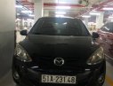 Mazda 2 2011 - Cần bán Mazda 2 sản xuất năm 2011, màu đen, nhập khẩu nguyên chiếc số tự động