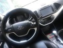 Kia Picanto 2013 - Bán Kia Picanto sản xuất năm 2013, màu đỏ xe nguyên bản