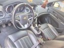 Chevrolet Cruze   LT  2017 - Bán Chevrolet Cruze LT sản xuất 2017, màu trắng số sàn