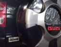 Isuzu Dmax 2007 - Cần bán lại xe Isuzu Dmax năm sản xuất 2007, màu đen xe nguyên bản
