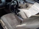 Honda Civic   MT 2007 - Bán Honda Civic MT sản xuất năm 2007, xe nhập