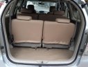 Toyota Innova G 2011 - Xe Toyota Innova G năm 2011, màu bạc xe gia đình, 395tr