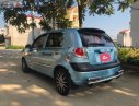 Hyundai Getz 1.1 MT 2009 - Bán Hyundai Getz 1.1 MT 2009, màu xanh lam, xe nhập xe gia đình