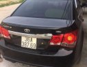 Daewoo Lacetti 2009 - Bán Daewoo Lacetti 2009, màu đen, xe nhập