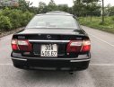 Mazda 626 2.0 MT 2000 - Bán ô tô Mazda 626 2.0 MT năm 2000, màu đen số sàn, giá tốt