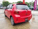 Toyota Yaris 2013 - Bán Toyota Yaris năm sản xuất 2013, màu đỏ, nhập khẩu nguyên chiếc