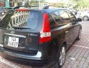 Hyundai i30 2009 - Bán Hyundai i30 đời 2009, màu đen, xe nhập