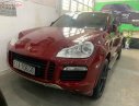 Porsche Cayenne 2009 - Bán Porsche Cayenne GTS 2009, màu đỏ, xe nhập