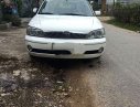 Ford Laser   2003 - Cần bán xe Ford Laser đời 2003, màu trắng, xe như mới