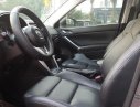 Mazda CX 5   2013 - Bán Mazda CX 5 2013, màu xanh lam, số tự động, giá 490tr