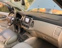 Toyota Innova   2015 - Bán Toyota Innova 2.0E sản xuất 2015, màu bạc, xe gia đình